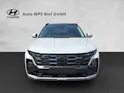 Hyundai Tucson 1.6 T-GDi HEV Vertex Swiss Edition 4WD