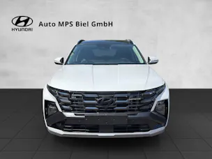Hyundai Tucson 1.6 T-GDi HEV Vertex Swiss Edition 4WD