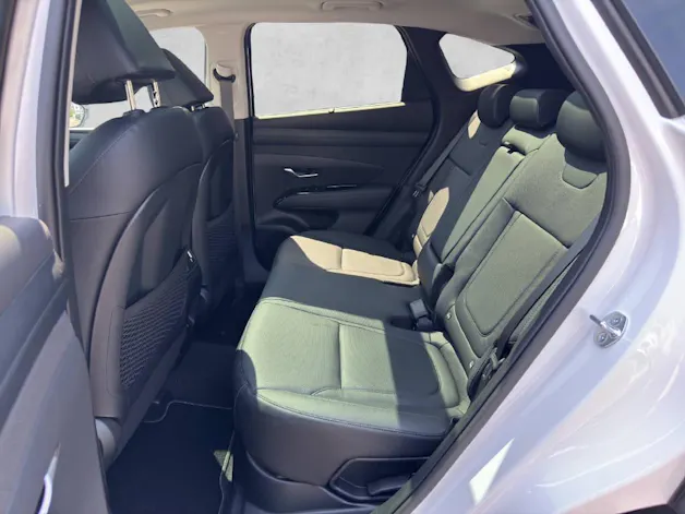 Hyundai Tucson 1.6 T-GDi HEV Vertex Swiss Edition 4WD