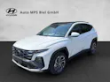 Hyundai Tucson 1.6 T-GDi HEV Vertex Swiss Edition 4WD