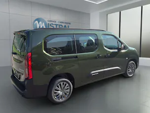 CITROEN Berlingo XL 1.5 BlueHDi 130 Tonic