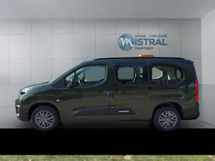 Citroën Berlingo XL 1.5 BlueHDi 130 Tonic