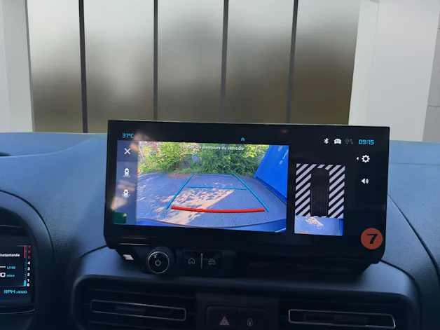 Citroën Berlingo XL 1.5 BlueHDi 130 Tonic