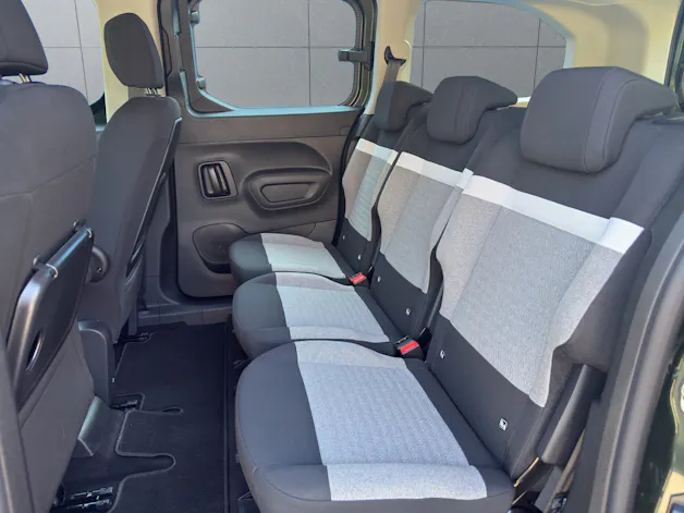 Citroën Berlingo XL 1.5 BlueHDi 130 Tonic