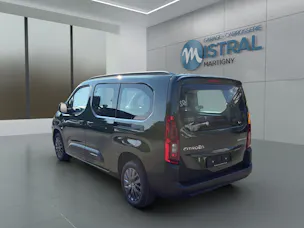 Citroën Berlingo XL 1.5 BlueHDi 130 Tonic