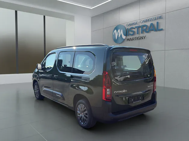 Citroën Berlingo XL 1.5 BlueHDi 130 Tonic
