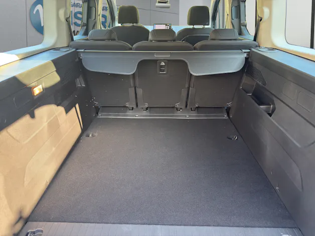 CITROEN Berlingo XL 1.5 BlueHDi 130 Tonic