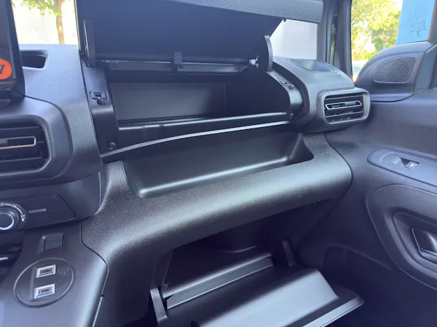 Citroën Berlingo XL 1.5 BlueHDi 130 Tonic