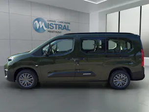 CITROEN Berlingo XL 1.5 BlueHDi 130 Tonic