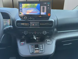 Citroën Berlingo XL 1.5 BlueHDi 130 Tonic