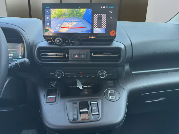 Citroën Berlingo XL 1.5 BlueHDi 130 Tonic