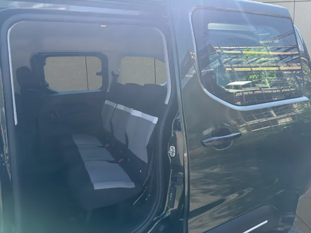 Citroën Berlingo XL 1.5 BlueHDi 130 Tonic
