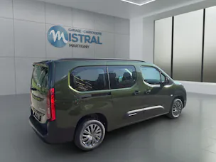 Citroën Berlingo XL 1.5 BlueHDi 130 Tonic