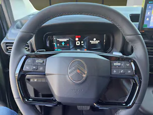 Citroën Berlingo XL 1.5 BlueHDi 130 Tonic