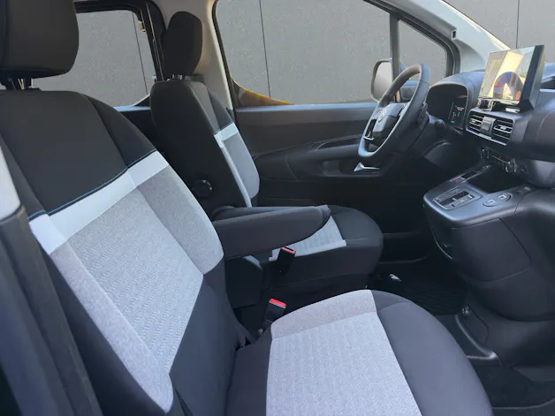 Citroën Berlingo XL 1.5 BlueHDi 130 Tonic