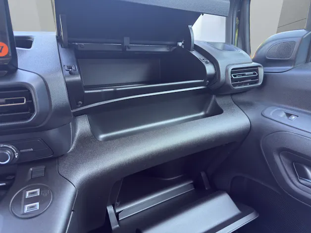 CITROEN Berlingo XL 1.5 BlueHDi 130 Tonic