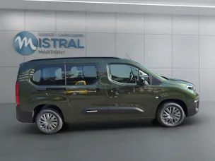 Citroën Berlingo XL 1.5 BlueHDi 130 Tonic
