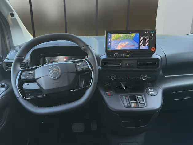 Citroën Berlingo XL 1.5 BlueHDi 130 Tonic