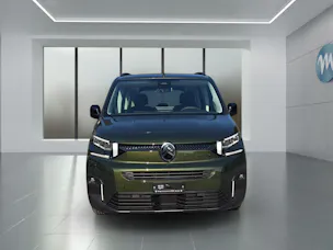 Citroën Berlingo XL 1.5 BlueHDi 130 Tonic