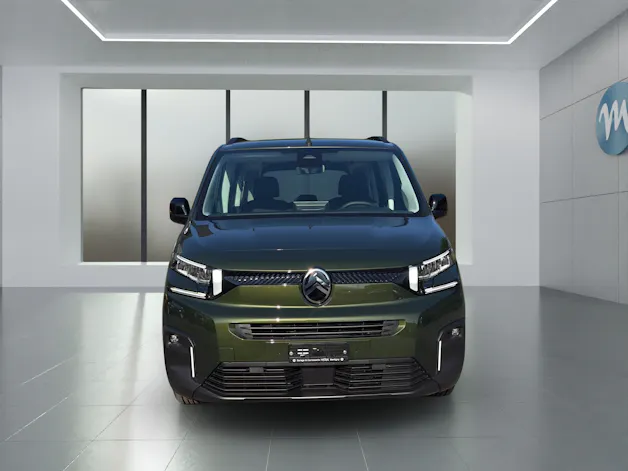 Citroën Berlingo XL 1.5 BlueHDi 130 Tonic