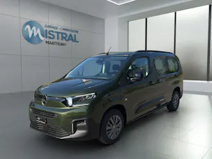 Citroën Berlingo XL 1.5 BlueHDi 130 Tonic