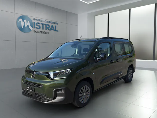 Citroën Berlingo XL 1.5 BlueHDi 130 Tonic