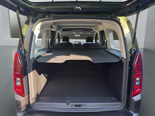 Citroën Berlingo XL 1.5 BlueHDi 130 Tonic