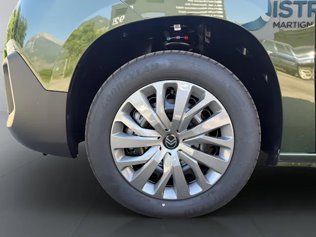 Citroën Berlingo XL 1.5 BlueHDi 130 Tonic