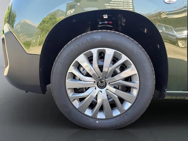 CITROEN Berlingo XL 1.5 BlueHDi 130 Tonic