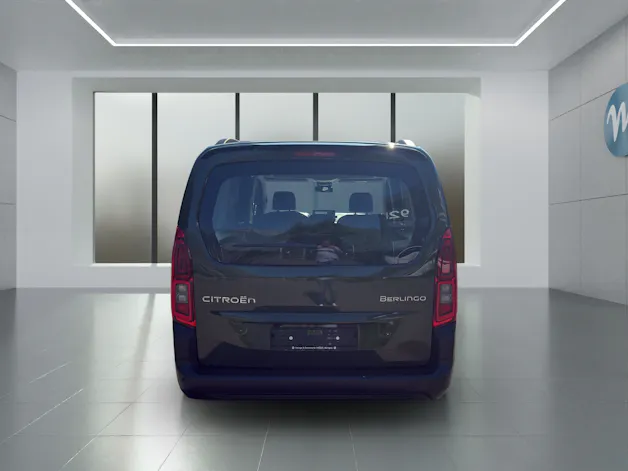 Citroën Berlingo XL 1.5 BlueHDi 130 Tonic