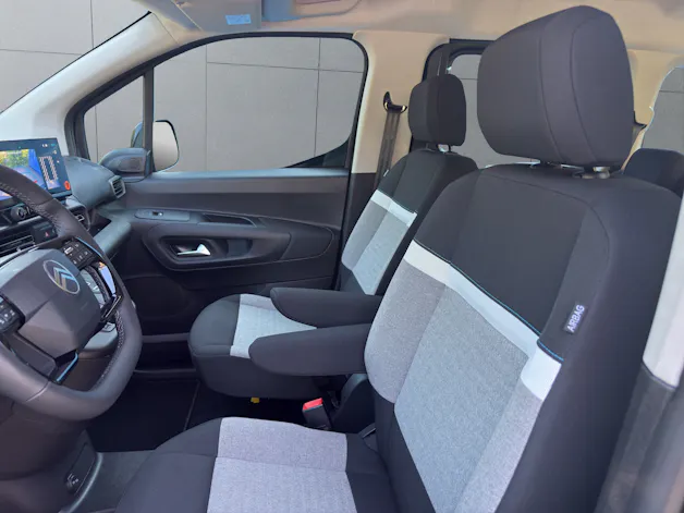 Citroën Berlingo XL 1.5 BlueHDi 130 Tonic