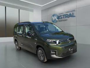 Citroën Berlingo XL 1.5 BlueHDi 130 Tonic