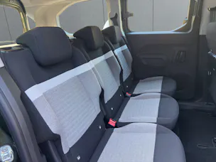 Citroën Berlingo XL 1.5 BlueHDi 130 Tonic