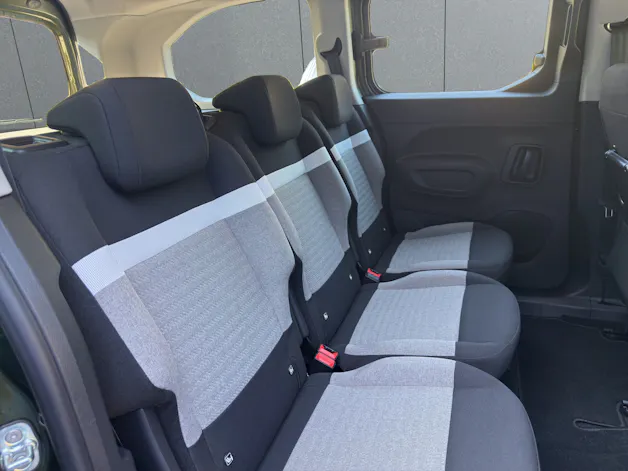 Citroën Berlingo XL 1.5 BlueHDi 130 Tonic