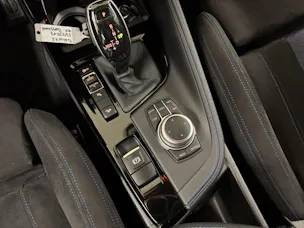 BMW X2 25d xDrive SAG