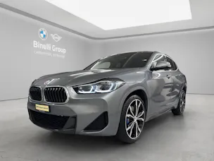 BMW X2 25d xDrive SAG