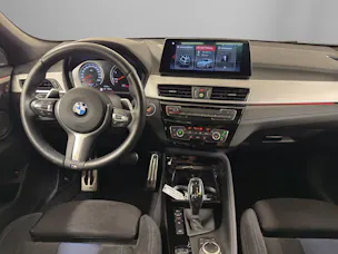 BMW X2 25d xDrive SAG
