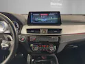 BMW X2 25d xDrive SAG