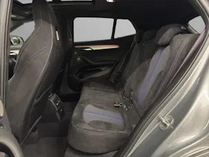 BMW X2 25d xDrive SAG