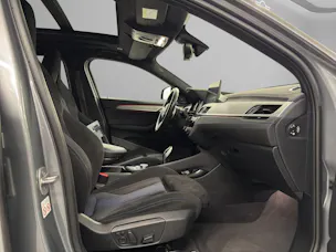 BMW X2 25d xDrive SAG