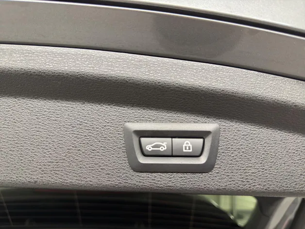 BMW X2 25d xDrive SAG