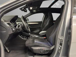 BMW X2 25d xDrive SAG