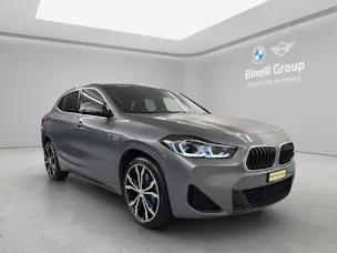 BMW X2 25d xDrive SAG