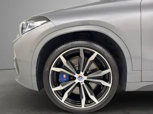 BMW X2 25d xDrive SAG