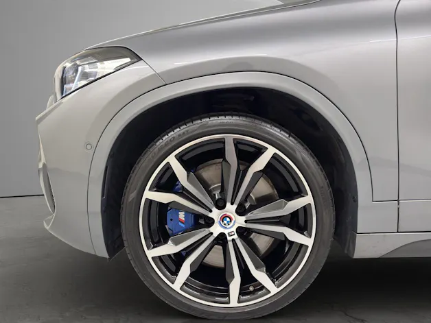 BMW X2 25d xDrive SAG