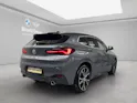 BMW X2 25d xDrive SAG