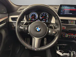 BMW X2 25d xDrive SAG
