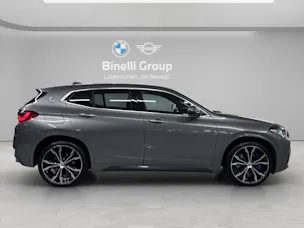 BMW X2 25d xDrive SAG