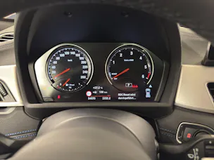 BMW X2 25d xDrive SAG