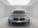 BMW X2 25d xDrive SAG